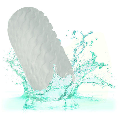 Calexotics - Squishy Ball Stroker - reversibler Masturbator