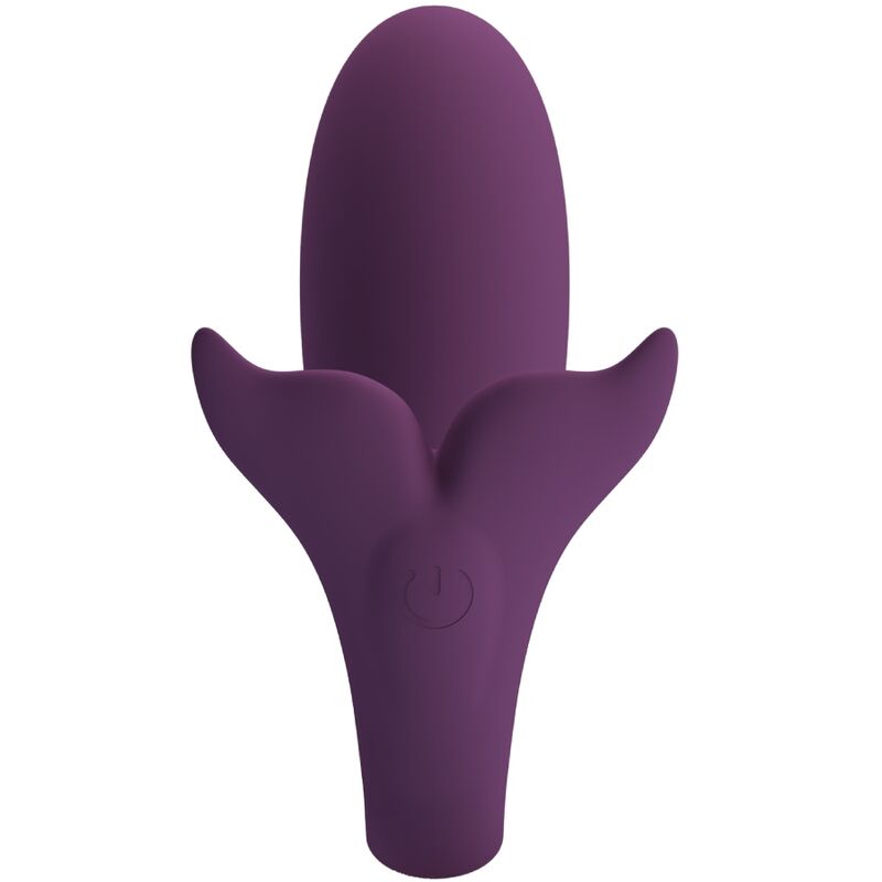 Pretty Love - Jayleen - Vibrator mit App-Fernbedienung
