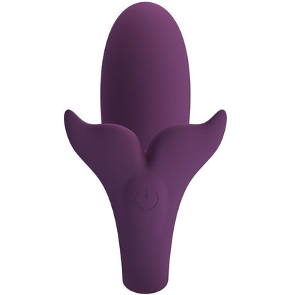 Pretty Love - Jayleen - Vibrator mit App-Fernbedienung