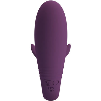 Pretty Love - Jayleen - Vibrator mit App-Fernbedienung