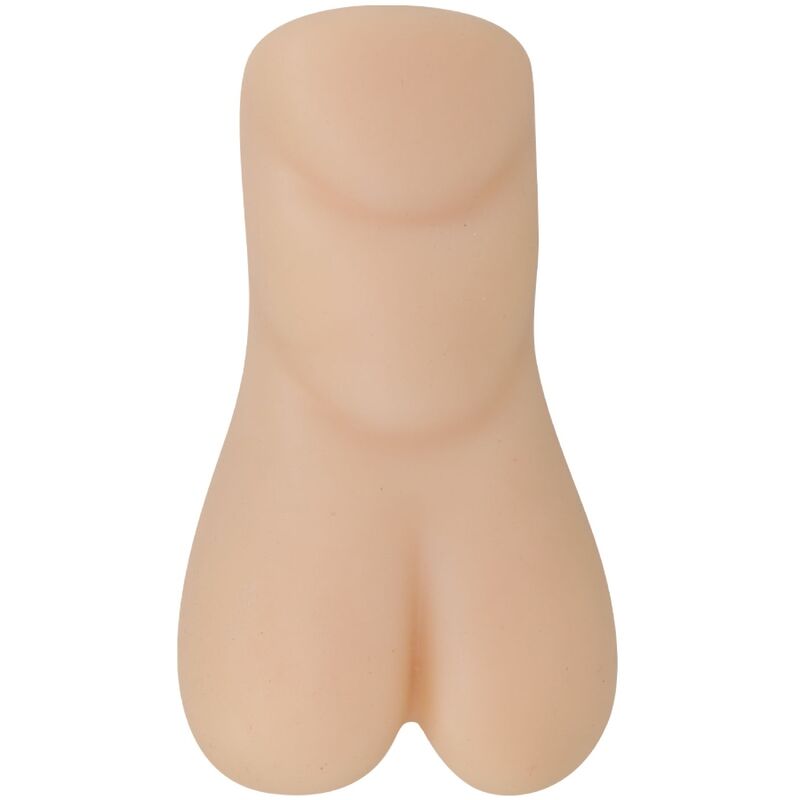 Crazy Bull - Vaginalmasturbator - Realistische Pussy mit Grip-Tunnel