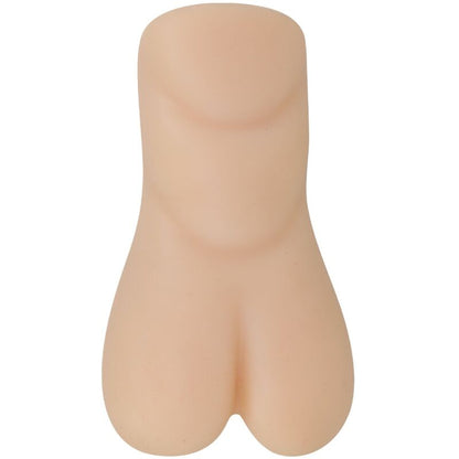 Crazy Bull - Vaginalmasturbator - Realistische Pussy mit Grip-Tunnel