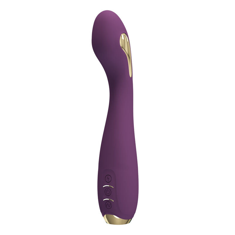 Pretty Love - Hector - Electroshock Vibrator
