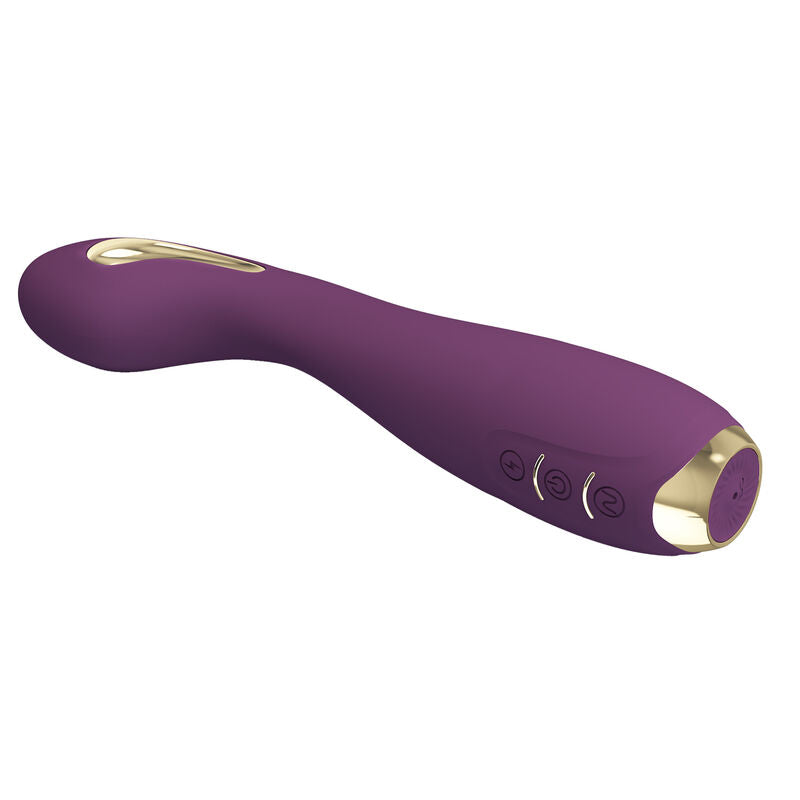 Pretty Love - Hector - Electroshock Vibrator