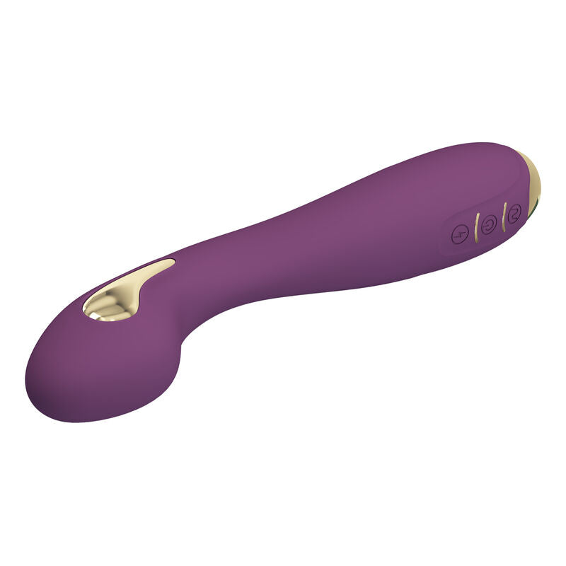Pretty Love - Hector - Electroshock Vibrator