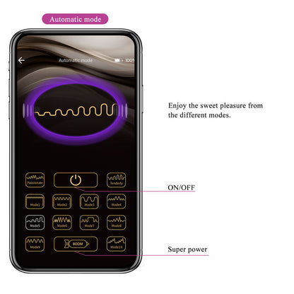 Pretty Love - Hector - Electroshock Vibrator