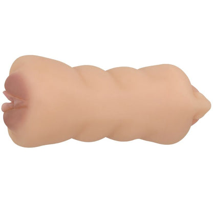 Crazy Bull - Masturbator mit Doppelkanal-Stimulation