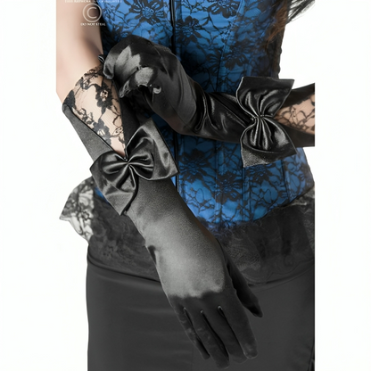 Chilirose - Handschuhe
