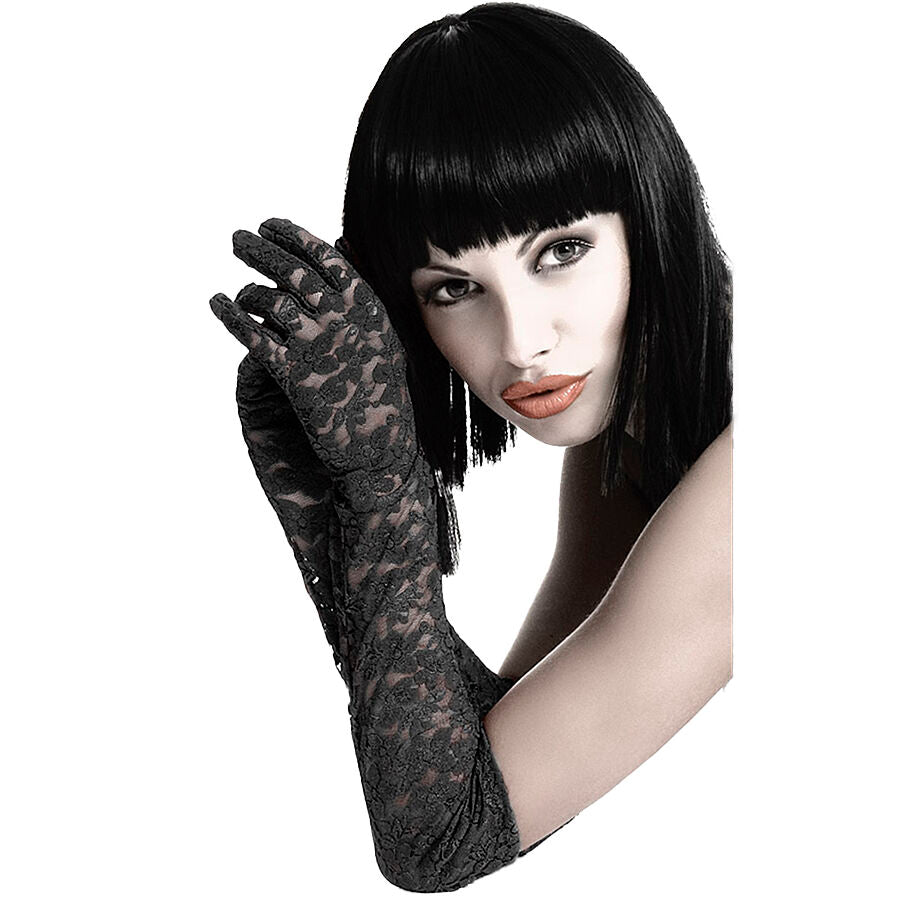 Chilirose - Handschuhe