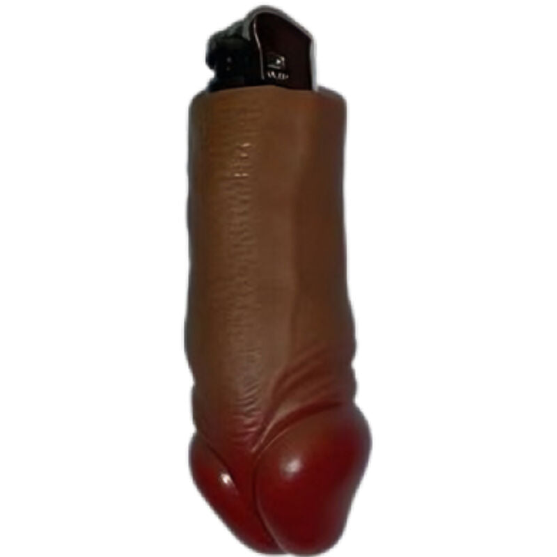 Diablo Picante - Penis-Feuerzeug