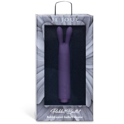 Je Joue - Rabbit-Vibrator