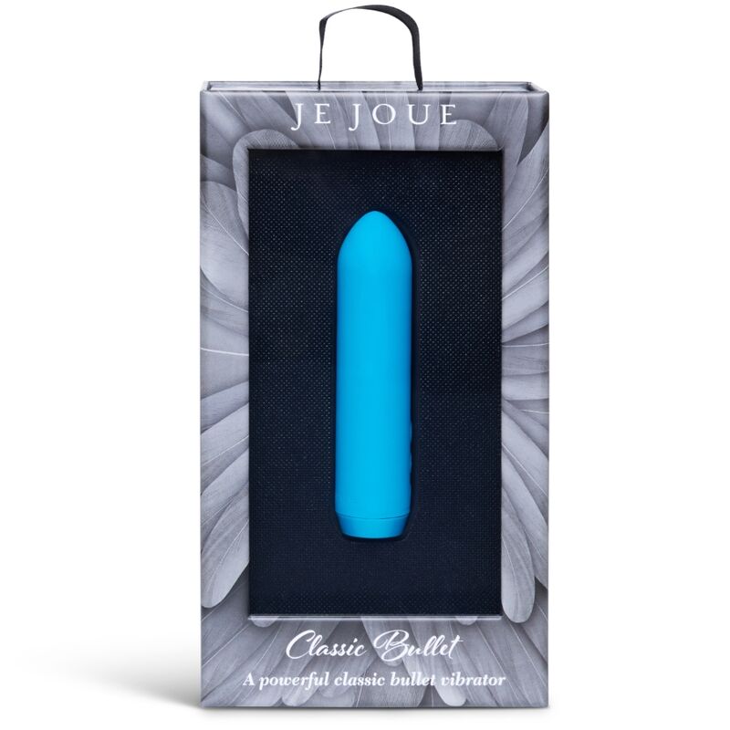 Je Joue - Klassischer Mini-Bullet-Vibrator