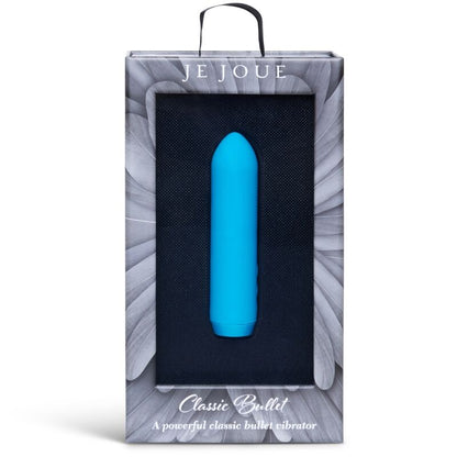 Je Joue - Klassischer Mini-Bullet-Vibrator
