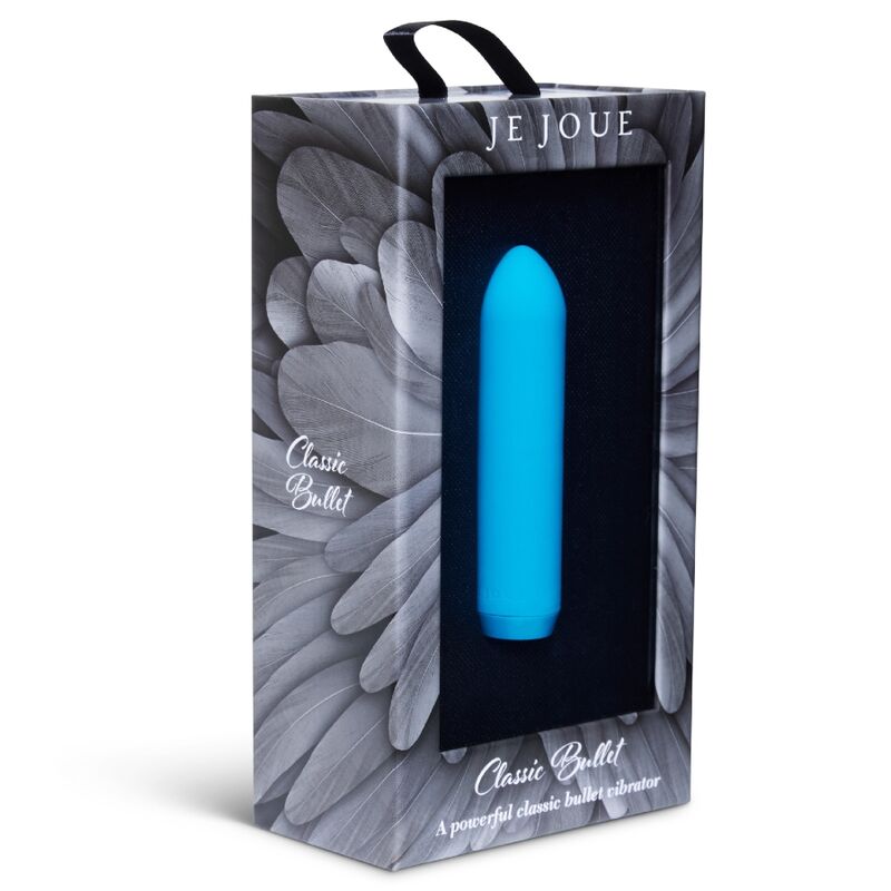 Je Joue - Klassischer Mini-Bullet-Vibrator