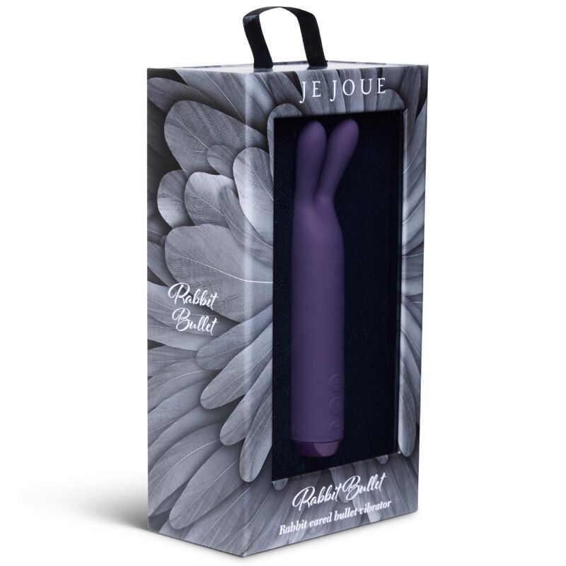 Je Joue - Rabbit-Vibrator