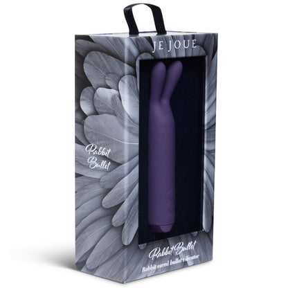 Je Joue - Rabbit-Vibrator