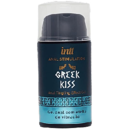 intt - Greek Kiss Gel - Stimulationsgel