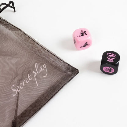 Secretplay - Erotik-Spiel
