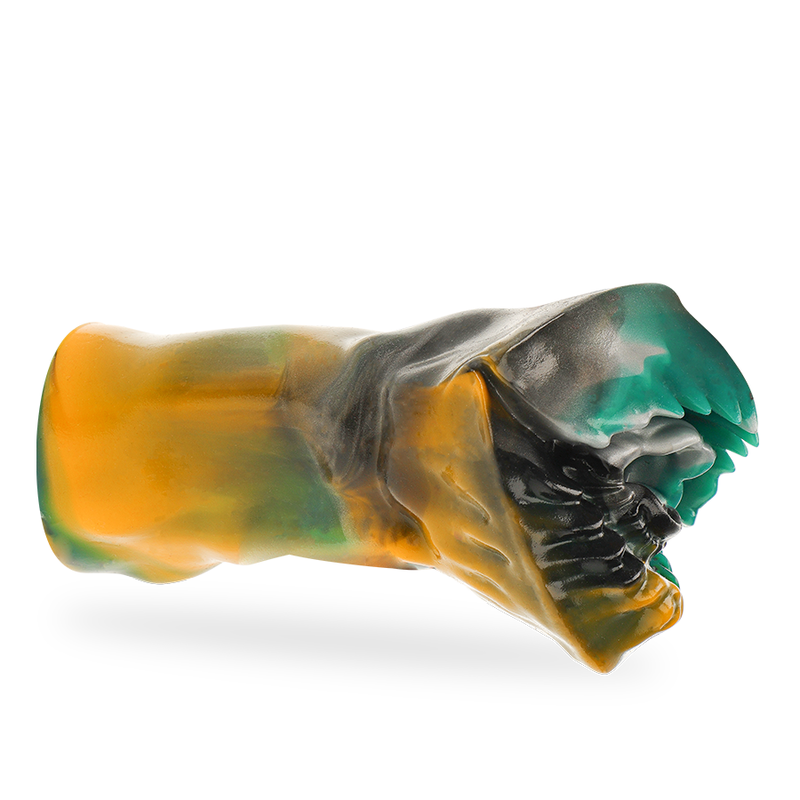 Epic - Arges Cyclops - Künstlerischer Masturbator