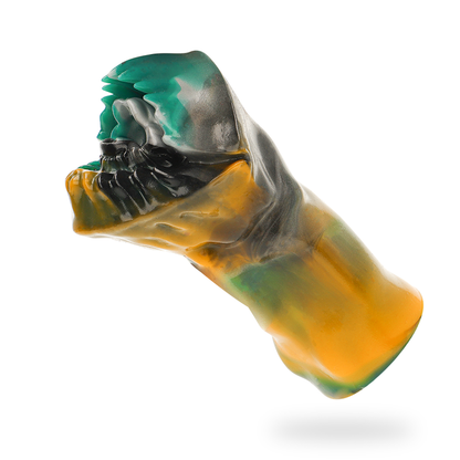 Epic - Arges Cyclops - Künstlerischer Masturbator