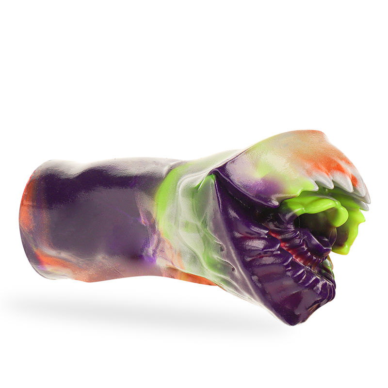 Epic - Brontes Cyclops Männlicher Masturbator