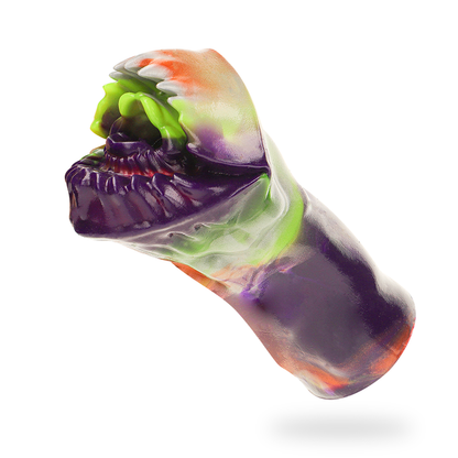 Epic - Brontes Cyclops Männlicher Masturbator