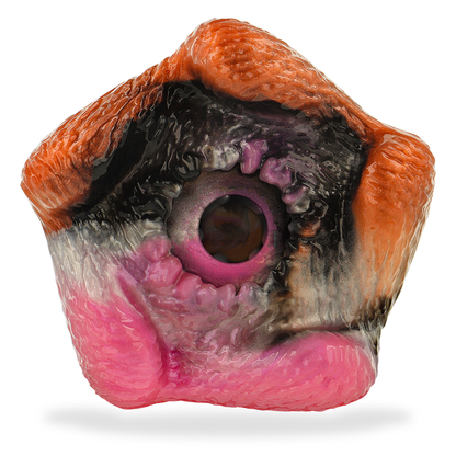 Epic - Telemus Cyclops Männlicher Masturbatormund
