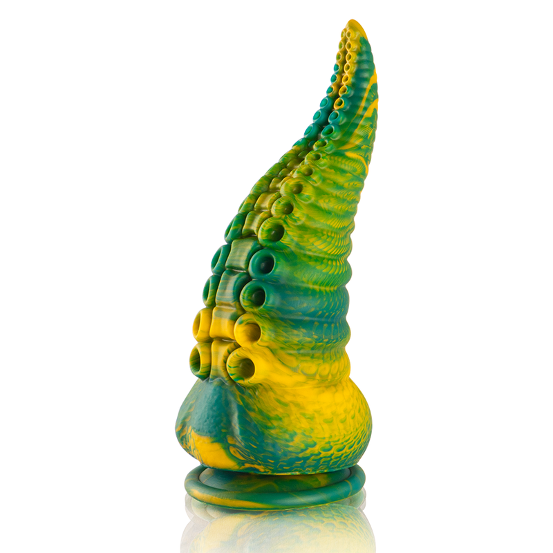 Epic - Cetus - Tentakel-Dildo