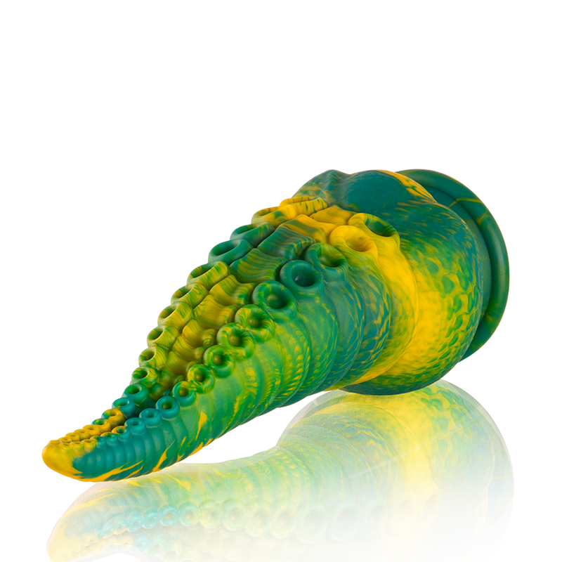 Epic - Cetus - Tentakel-Dildo