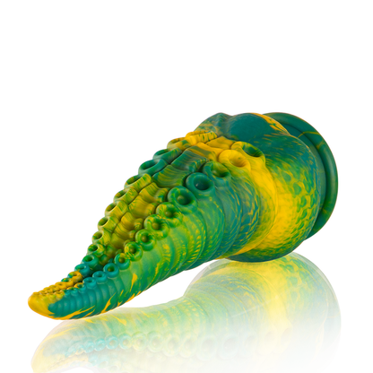 Epic - Cetus - Tentakel-Dildo
