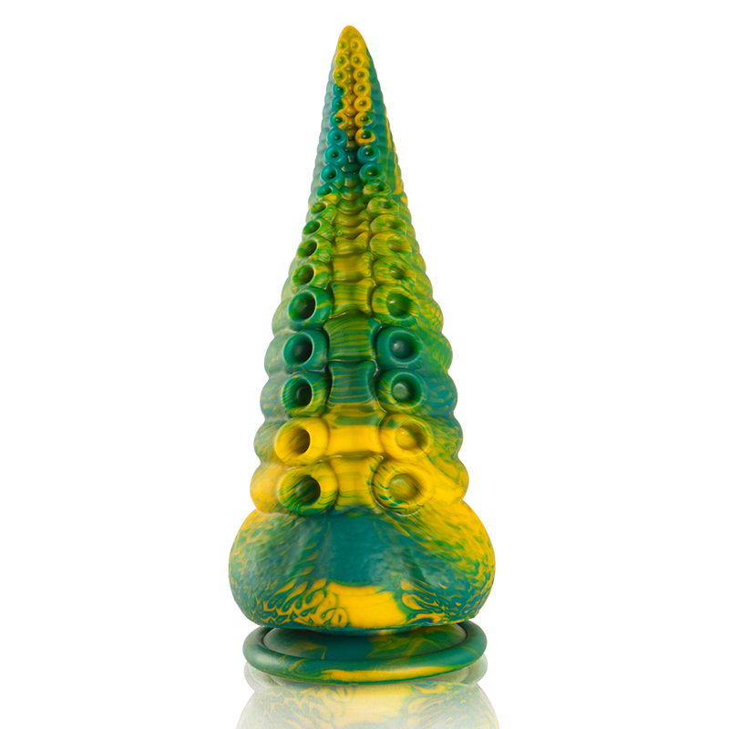 Epic - Cetus - Tentakel-Dildo