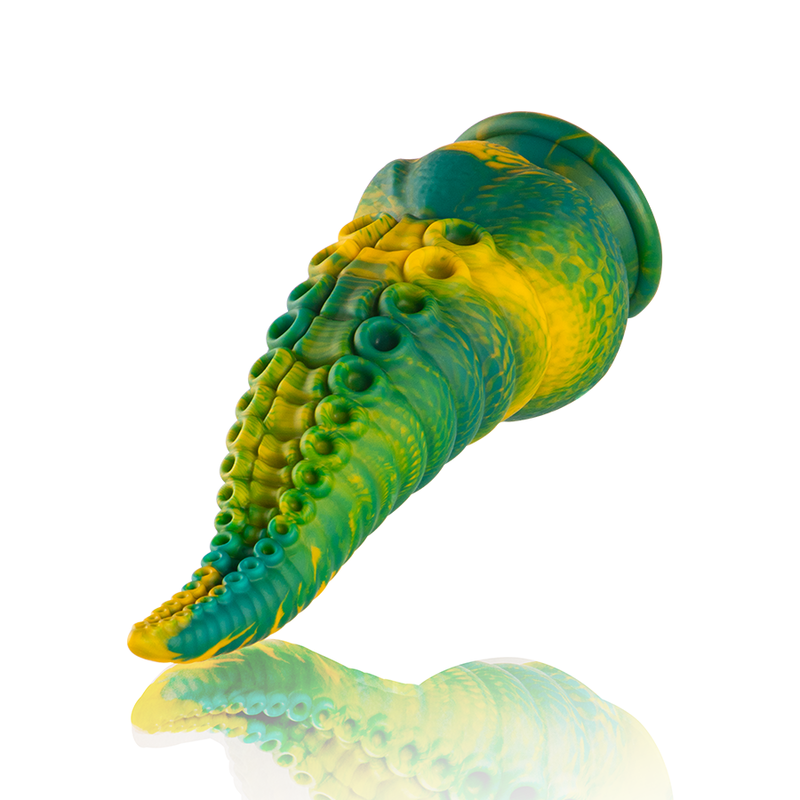 Epic - Cetus - Tentakel-Dildo