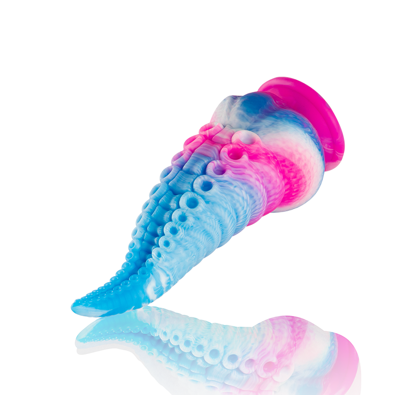 Epic - Phorcys - Tentakel-Dildo