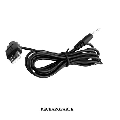 Pretty Love - Heather - Analplug mit Vibration