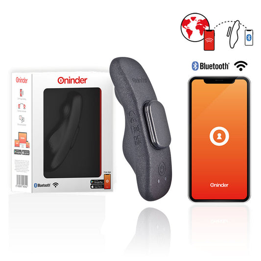 Oninder - Manila - Panty Vibrator