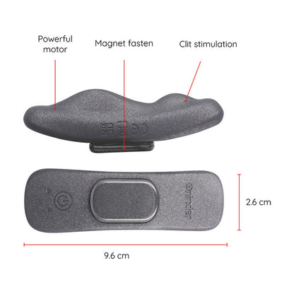 Oninder - Manila - Panty Vibrator