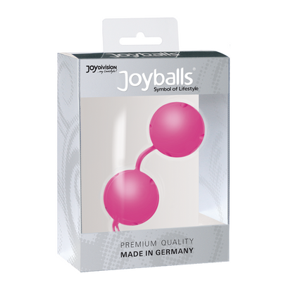 Joydivision - Joyballs - Lifestyle