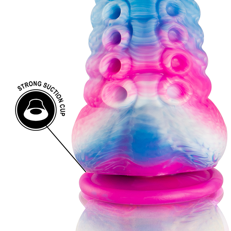 Epic - Phorcys - Tentakel-Dildo