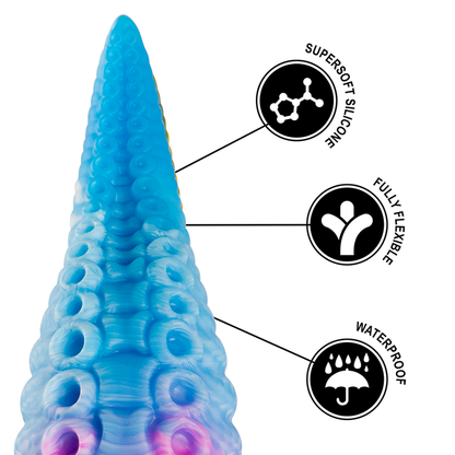 Epic - Phorcys - Tentakel-Dildo
