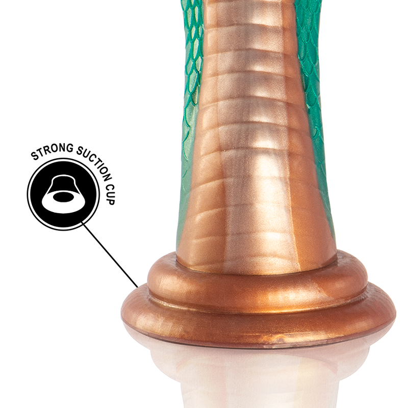 Epic - Python - Dildo