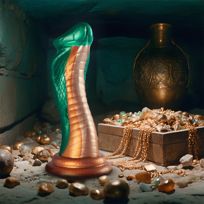 Epic - Python - Dildo