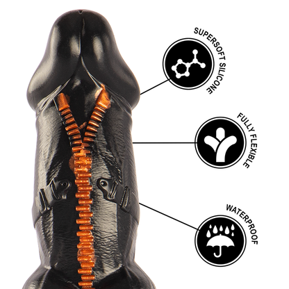 Epic - Deimos - Dildo