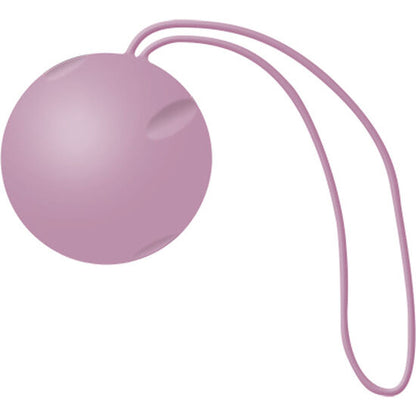 Joydivision - Joyballs - Single Lifestyle