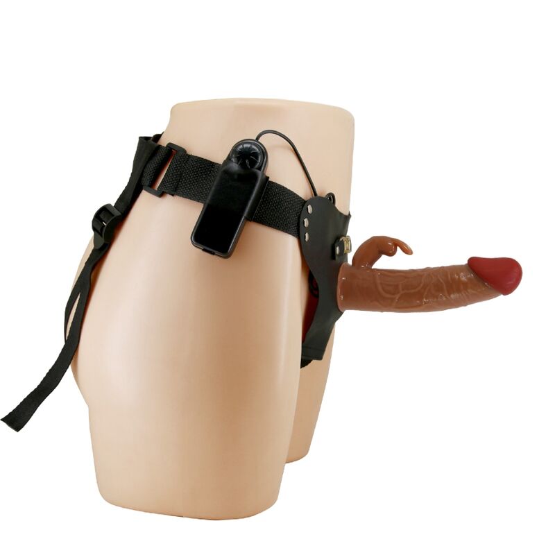 Pretty Love - Mavis Harness - Universal Slip mit Dildo