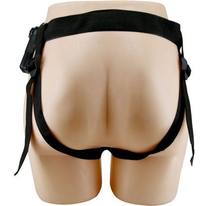 Pretty Love - Mavis Harness - Universal Slip mit Dildo