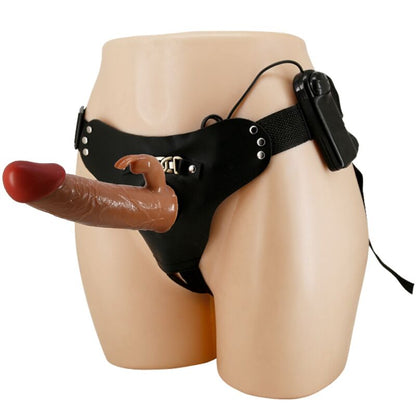 Pretty Love - Mavis Harness - Universal Slip mit Dildo