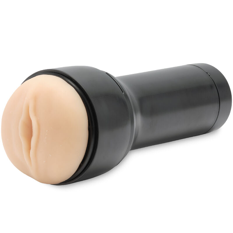 Kiiroo - Blowjob - Stroker-Masturbator
