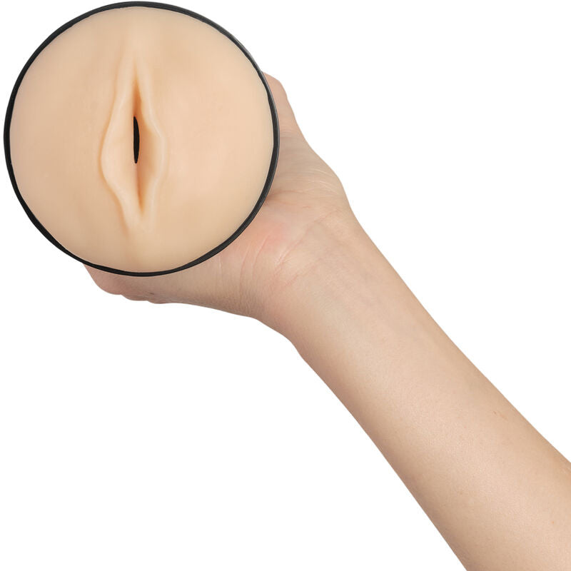 Kiiroo - Blowjob - Stroker-Masturbator