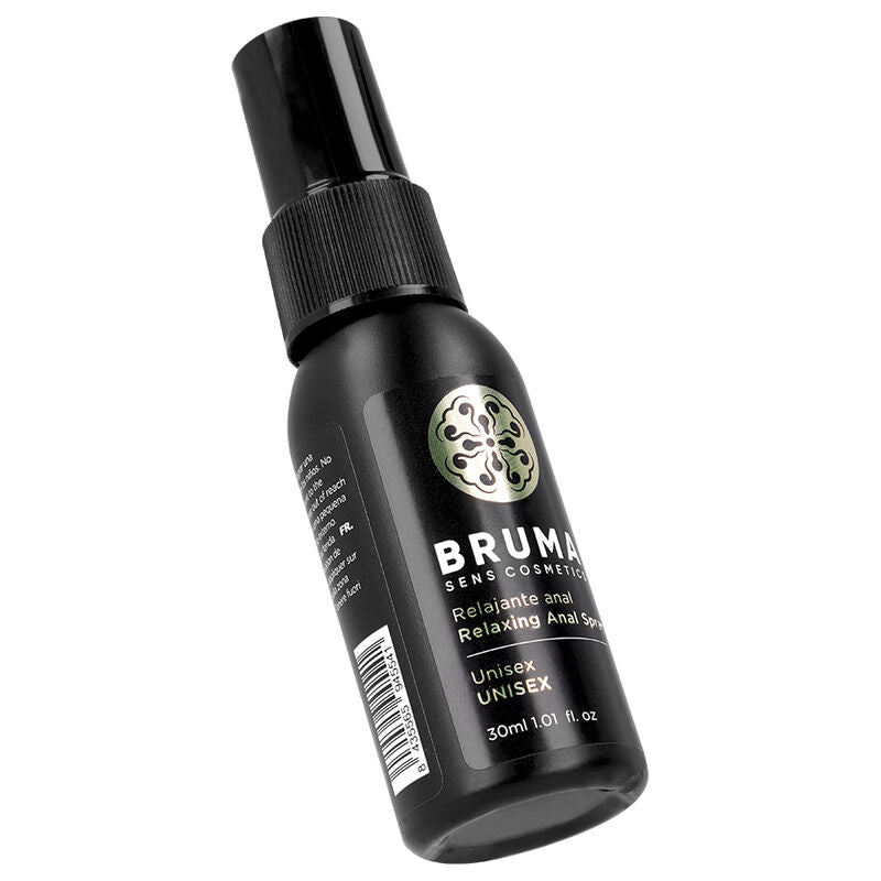 Bruma - Anal Relaxing Spray