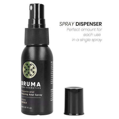 Bruma - Anal Relaxing Spray
